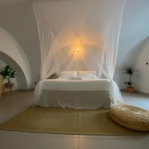 Ga #124 Apartament Bari