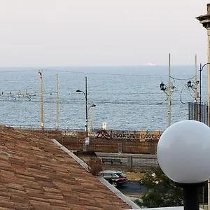 Terrazza Fama Dom wakacyjny Katania