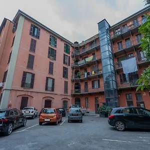 Buenos Aires - Bilocale Palazzo Storico Appartamento
