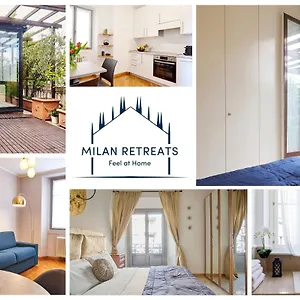 Retreats アパート