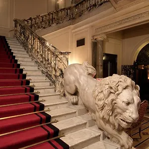 Grand Plaza Hotel Rzym